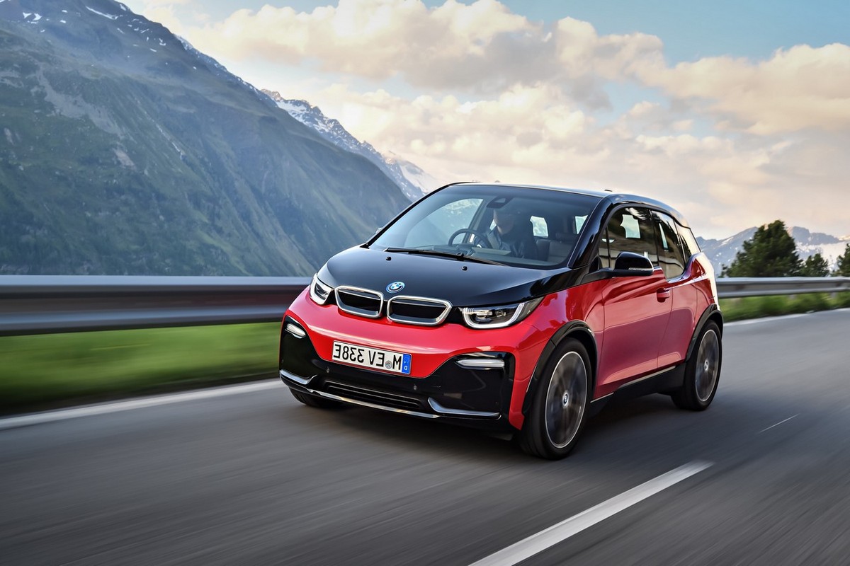 BMW 18da 2020: no echamos de menos la tracción trasera